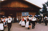 Herbstfest in Allersberg