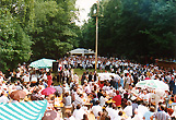 Kronenfest in Herzogenaurach