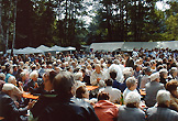 Sommerfest am Kuhweiher