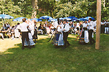 Kronenfest in Herzogenaurach