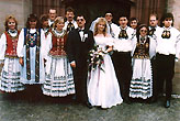 Carmen und Horst's Hochzeit