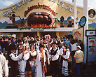 Münchner Oktoberfest
