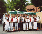Bayrische Kulturtage in Markt Heiligenstadt