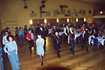 Fasching 2002 - Line Dance