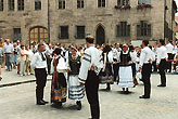 Heimattag in Dinkelsbühl