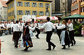 Heimattag in Dinkelsbühl