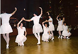 Fasching 2003 - Männerballet