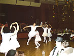 Fasching 2003 - Männerballet