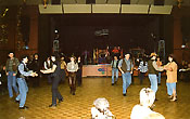 Fasching 2003 - Line Dance