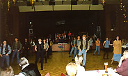 Fasching 2003 - Line Dance