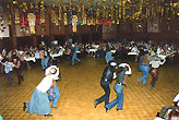 Fasching 2003 - Line Dance