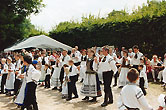 Kronenfest in Herzogenaurach