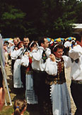 Kronenfest in Herzogenaurach