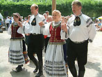 Kronenfest in Herzogenaurach