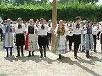 Kronenfest in Herzogenaurach