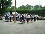 Kronenfest in Herzogenaurach