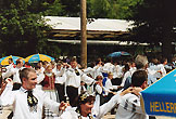 Kronenfest in Herzogenaurach