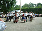 Kronenfest in Herzogenaurach