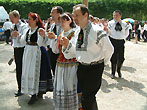 Kronenfest in Herzogenaurach