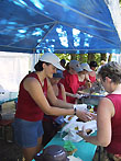 Siebenbürgische Sommerfest am Kuhweiher