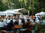 Siebenbürgische Sommerfest am Kuhweiher