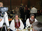 SJD-Volkstanzwettbewerb 2003 in Mosbach