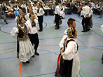 SJD-Volkstanzwettbewerb 2003 in Mosbach