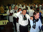 SJD-Volkstanzwettbewerb 2003 in Mosbach