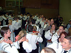 SJD-Volkstanzwettbewerb 2003 in Mosbach