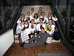 SJD-Volkstanzwettbewerb 2003 in Mosbach