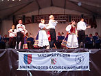 Altstadtfest in Nürnberg