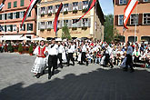 30.05.2004 Heimattag in Dinkelsbühl