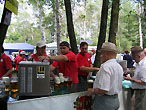 18.07.2004 Sommerfest der Kreisgruppe am Kuhweiher