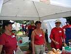 18.07.2004 Sommerfest der Kreisgruppe am Kuhweiher