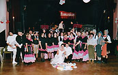 12.06.2004 Rosi & Dietmar's Hochzeit