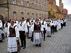 15.05.2005 Heimattag in Dinkelsbühl