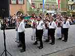 15.05.2005 Heimattag in Dinkelsbühl