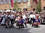 15.05.2005 Heimattag in Dinkelsbühl