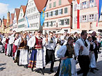 15.05.2005 Heimattag in Dinkelsbühl