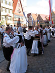 15.05.2005 Heimattag in Dinkelsbühl