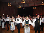 Katharinenball in Heilbronn