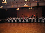 Katharinenball in Heilbronn