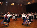 Katharinenball in Heilbronn