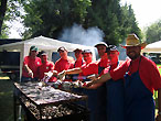 17.07.2005 Sommerfest am Kuhweiher