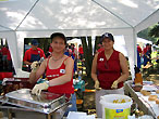 17.07.2005 Sommerfest am Kuhweiher