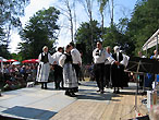 17.07.2005 Sommerfest am Kuhweiher