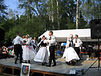 17.07.2005 Sommerfest am Kuhweiher