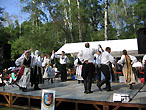 17.07.2005 Sommerfest am Kuhweiher