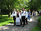 04.06.2005 Aussiedlerkulturtage in Nürnberg-Langwasser