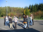 SJD-Volkstanzwettbewerb 2005 in Drabenderhhe